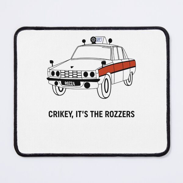 Item preview, James Mays Rozzers designed and sold by KyleWals.