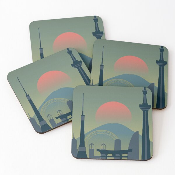 Item preview, tokyo designed and sold by carmonamoni.
