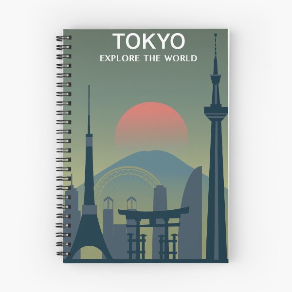 Item preview, tokyo designed and sold by carmonamoni.