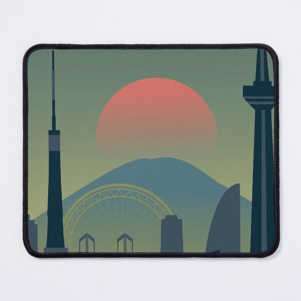 Item preview, tokyo designed and sold by carmonamoni.