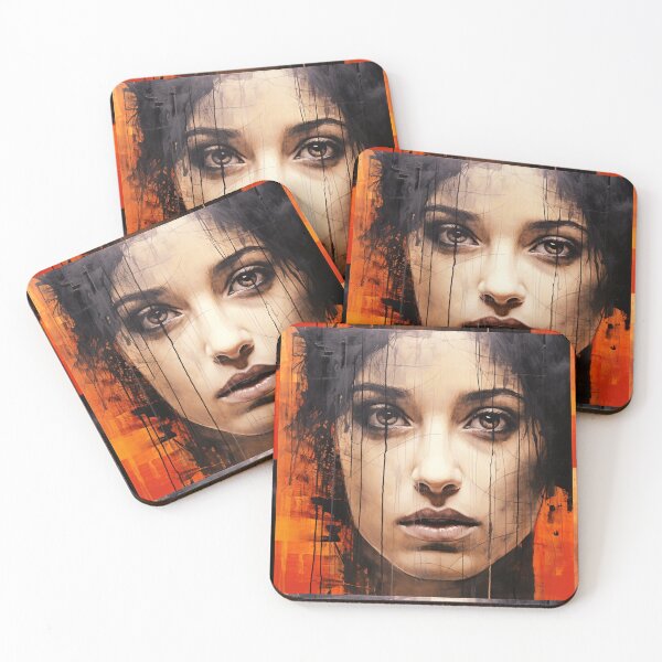 Item preview, Embers of Wisdom: A Gaze Through Time designed and sold by GDF-Karalee.