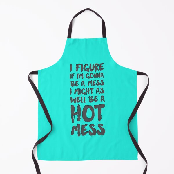 Item preview, Mindy Project - Hot Mess2 designed and sold by ElenePuga.