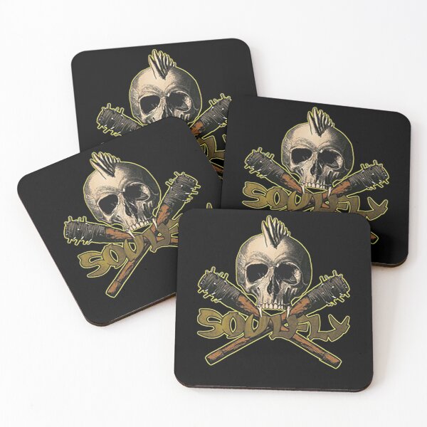 Item preview, soulfly 2 designed and sold by SennetMorneau.