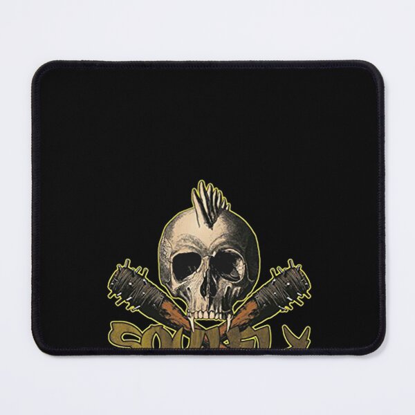 Item preview, soulfly 2 designed and sold by SennetMorneau.