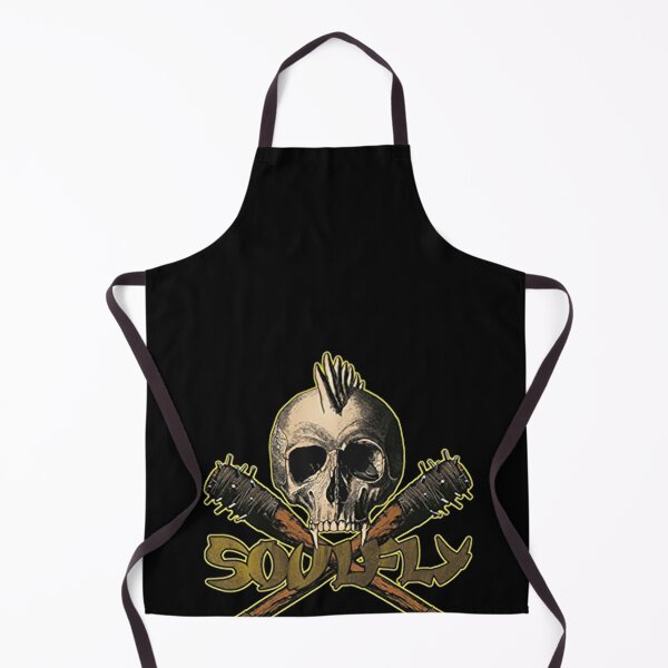 Item preview, soulfly 2 designed and sold by SennetMorneau.