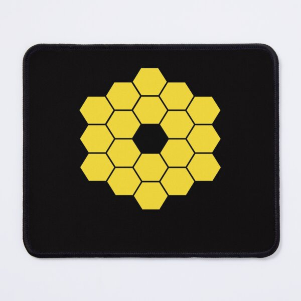 Item preview, JWST James Webb  designed and sold by KatieWestesd.