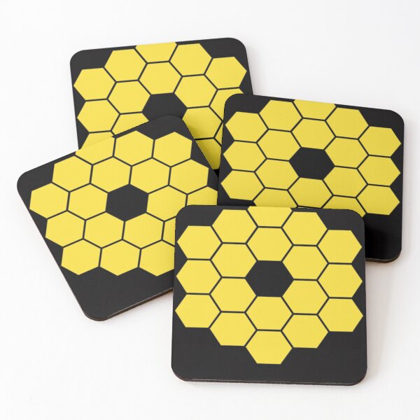 Item preview, JWST James Webb  designed and sold by KatieWestesd.