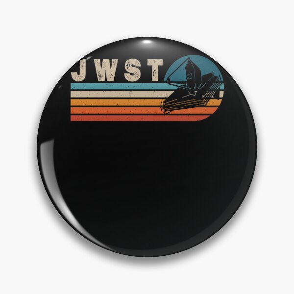 Item preview, Telescope JWST Telescope designed and sold by KyleWals.