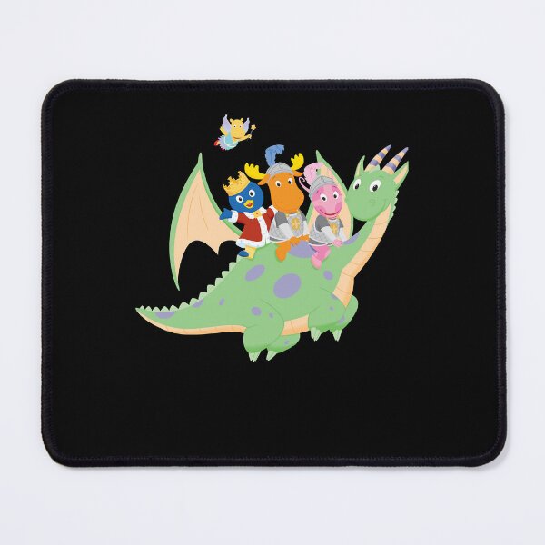Item preview, backyardigans designed and sold by AdorleeGaillou.