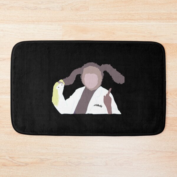 Item preview, Mindy_s Minute - Mindy Project designed and sold by ElenePuga.