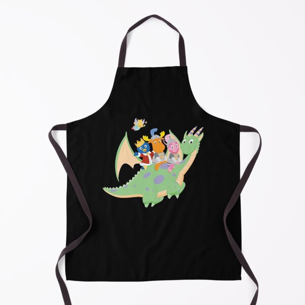 Item preview, backyardigans designed and sold by AdorleeGaillou.