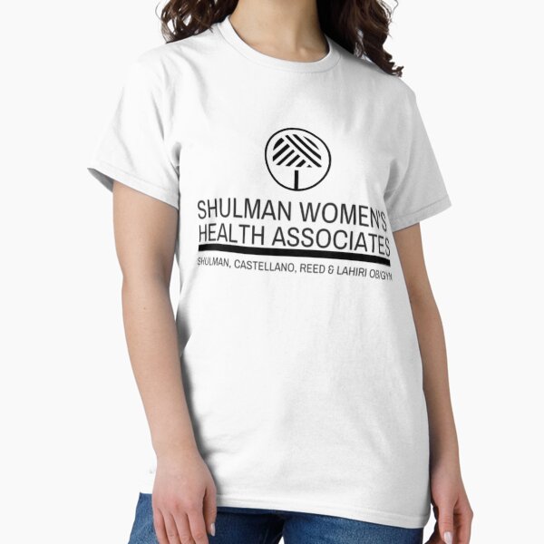 Vista previa del artículo con la obra «Asociados Shulman», diseñado y vendido por ElenePuga.