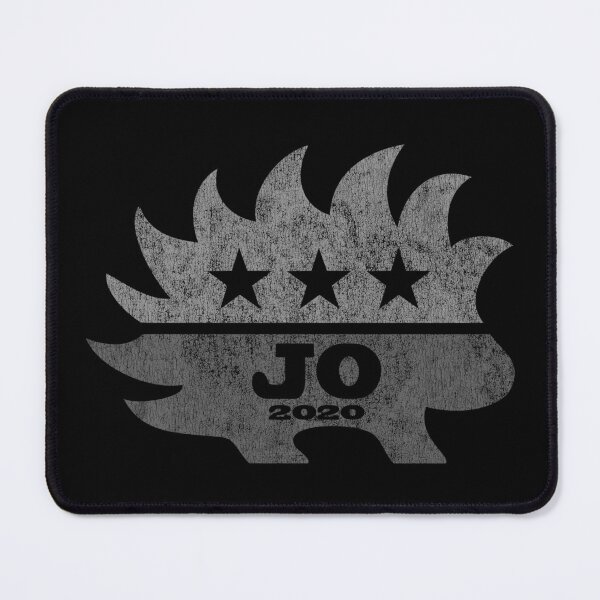 Item preview, Jo Jorgensen Greyed Out Libertarian President 2020 designed and sold by flippinsg.
