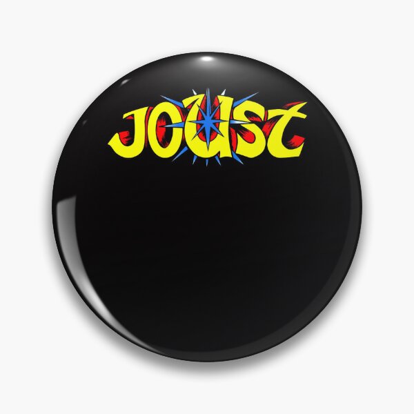 Item preview, Joust designed and sold by MatthewToddes.