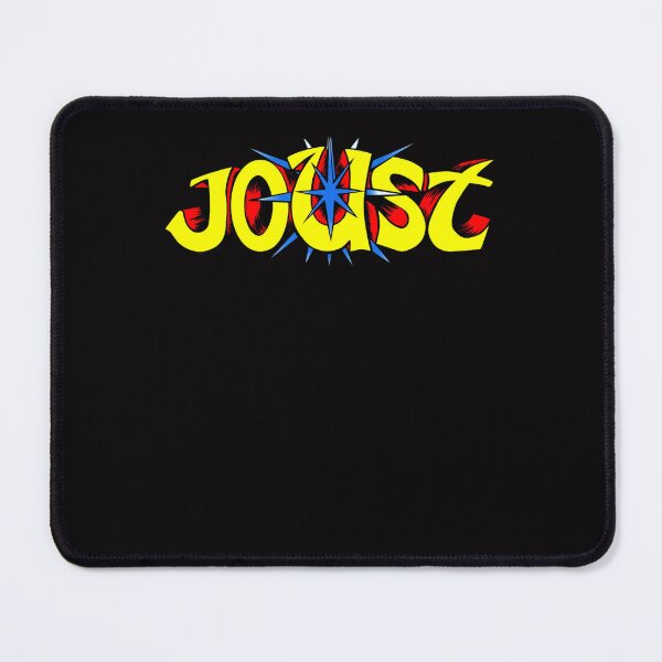 Item preview, Joust designed and sold by MatthewToddes.