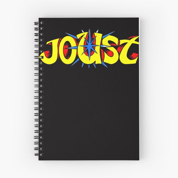 Item preview, Joust designed and sold by MatthewToddes.