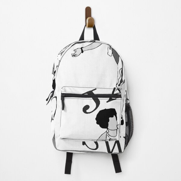 Item preview, Jazz Swing designed and sold by blancatoodilia.