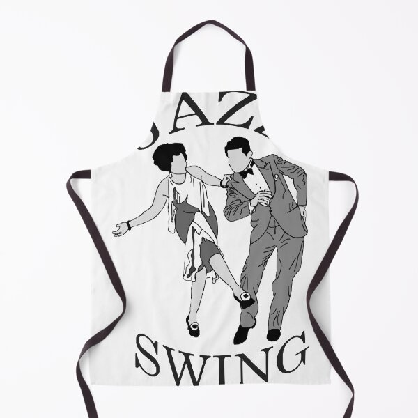 Item preview, Jazz Swing designed and sold by blancatoodilia.