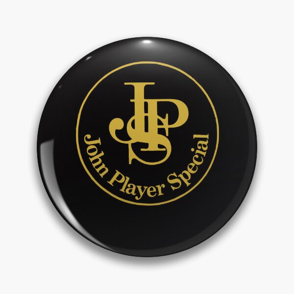 Item preview, jps john player spacial designed and sold by MatthewToddes.