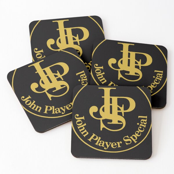 Item preview, jps john player spacial designed and sold by MatthewToddes.