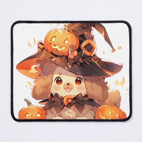 Item preview, Halloween Pets 24 designed and sold by hanandgil.