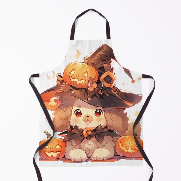 Item preview, Halloween Pets 24 designed and sold by hanandgil.