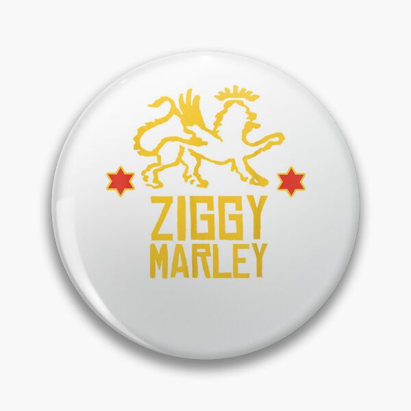Artikelvorschau, Ziggy Marley entworfen und verkauft von VachelThivierge.