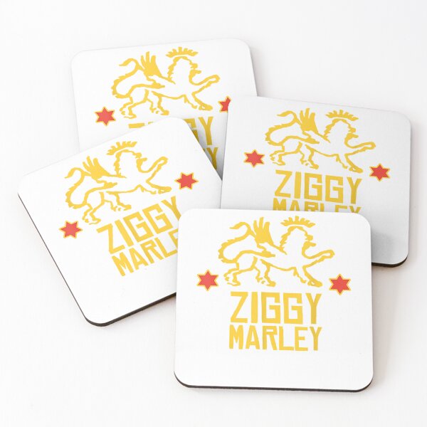 Artikelvorschau, Ziggy Marley entworfen und verkauft von VachelThivierge.