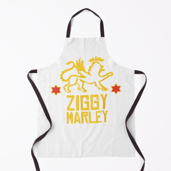 Aperçu de l'œuvre Ziggy Marley créée et vendue par VachelThivierge.