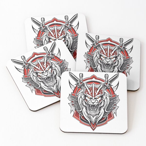 Item preview, fierce.beast designed and sold by duhnnae.