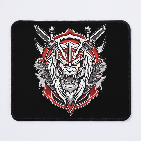 Item preview, fierce.beast designed and sold by duhnnae.