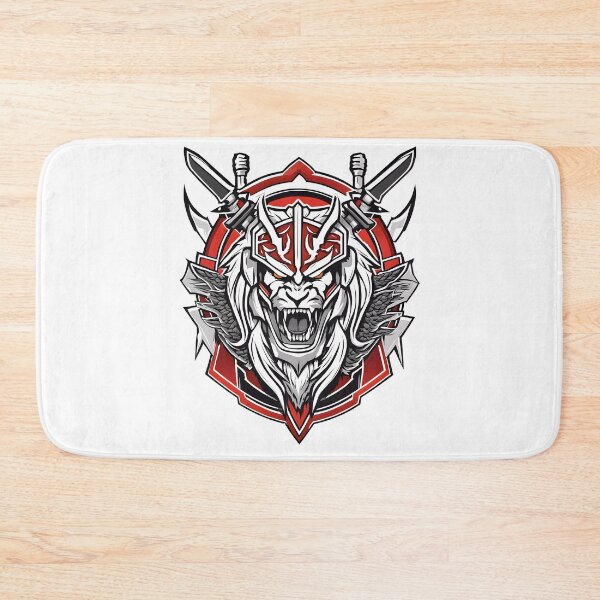 Item preview, fierce.beast designed and sold by duhnnae.
