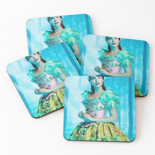 Item preview, Lily Collins designed and sold by adelinalabuff.