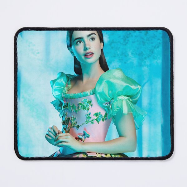 Item preview, Lily Collins designed and sold by adelinalabuff.