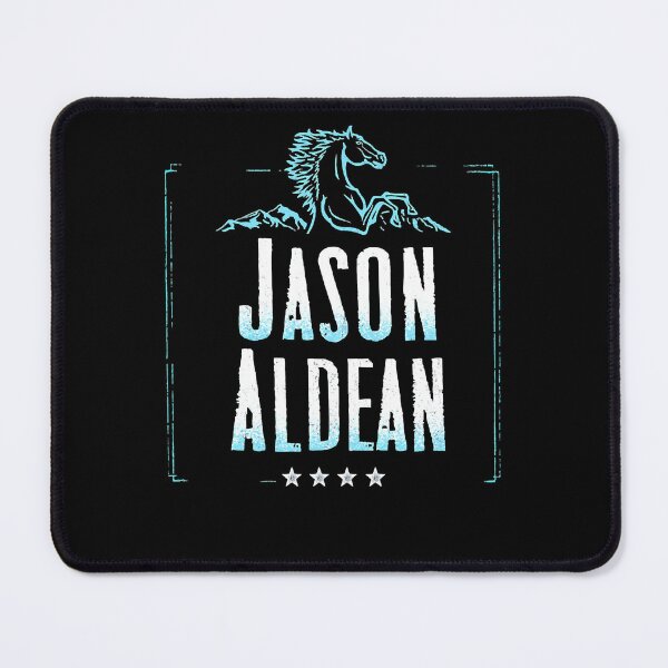 Item preview, jason aldean designed and sold by LucyRobert.