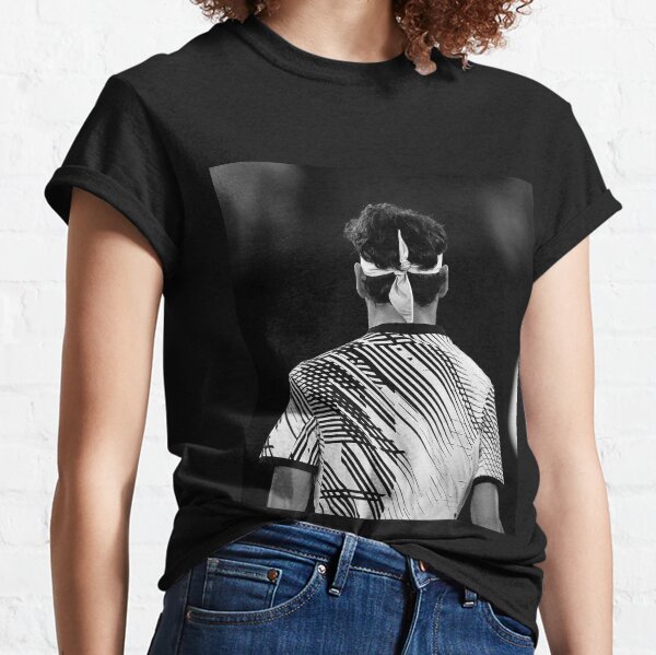 Roger Federer Women s T Shirts Tops for Sale Redbubble