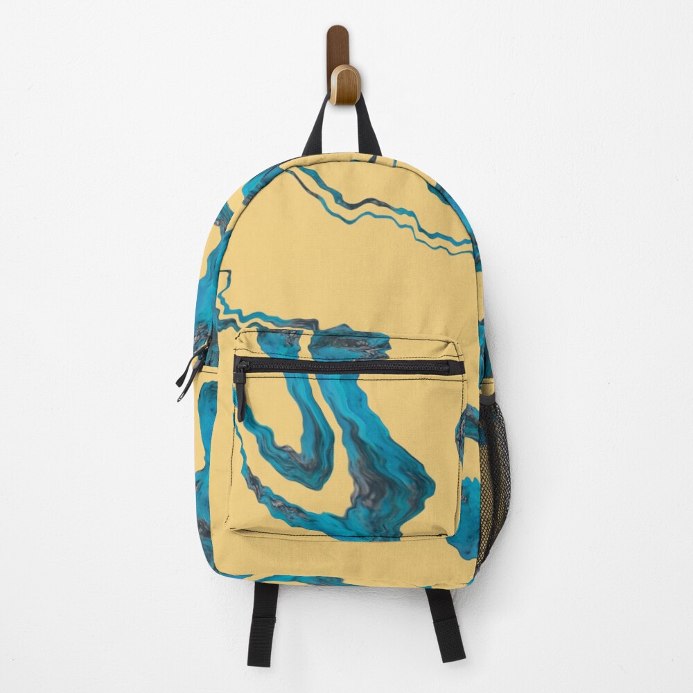 Item preview, Backpack designed and sold by RefinedChic.