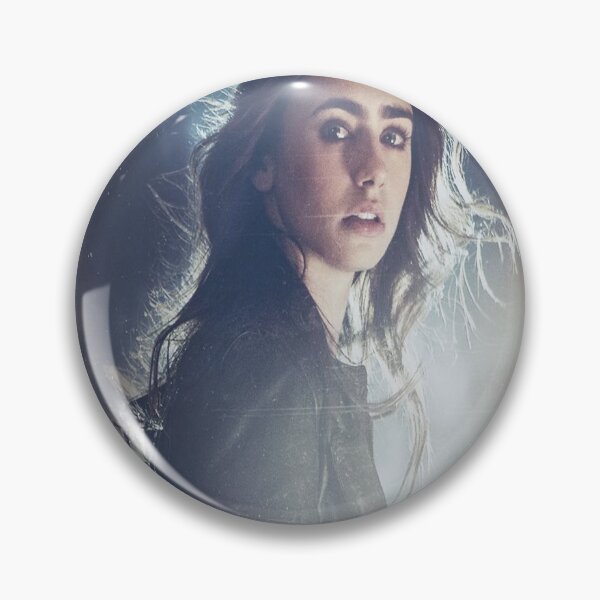 Item preview, Lily Collins designed and sold by adelinalabuff.