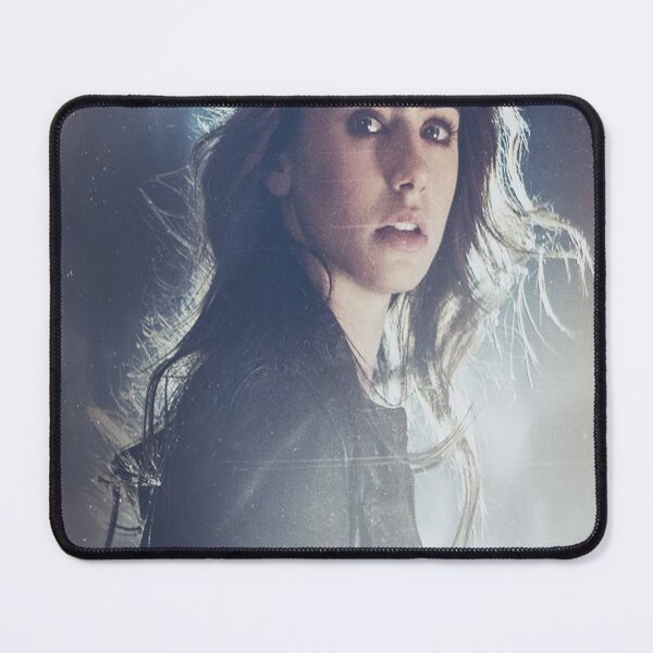 Item preview, Lily Collins designed and sold by adelinalabuff.