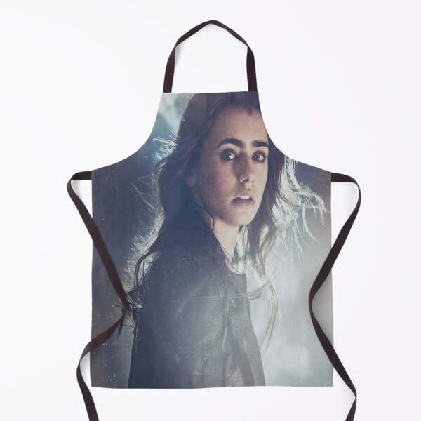 Aperçu de l'œuvre Lily Collins créée et vendue par adelinalabuff.