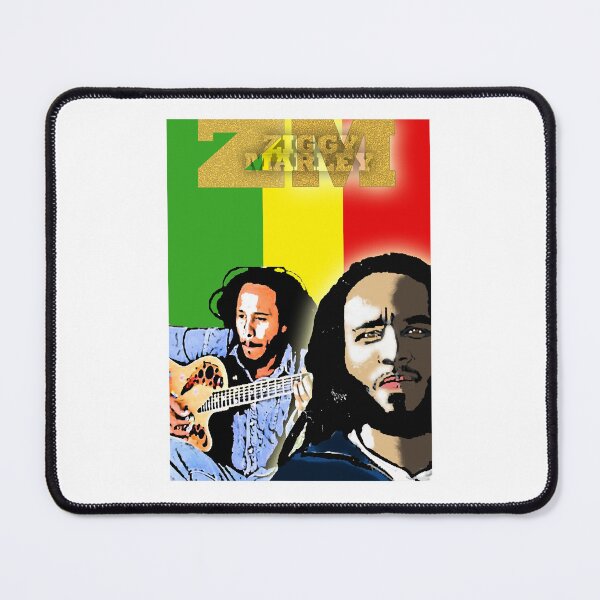 Item preview, Ziggy Marley Summer 2016 designed and sold by VachelThivierge.