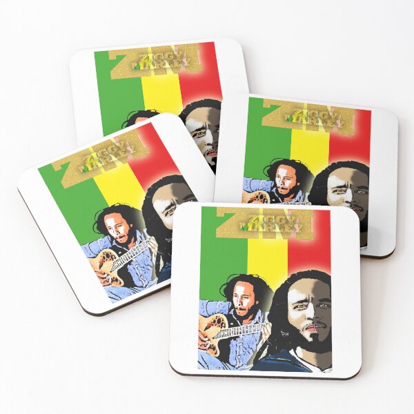 Artikelvorschau, Ziggy Marley Sommer 2016 entworfen und verkauft von VachelThivierge.
