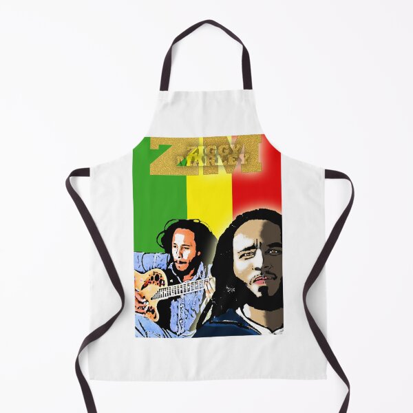 Artikelvorschau, Ziggy Marley Sommer 2016 entworfen und verkauft von VachelThivierge.