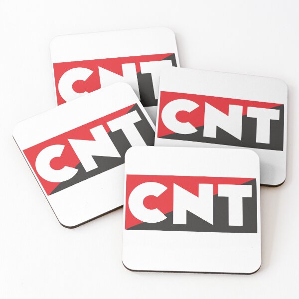 Item preview, CNT National Labor Confederation. Spanish anarchism designed and sold by Tiendaplanista.