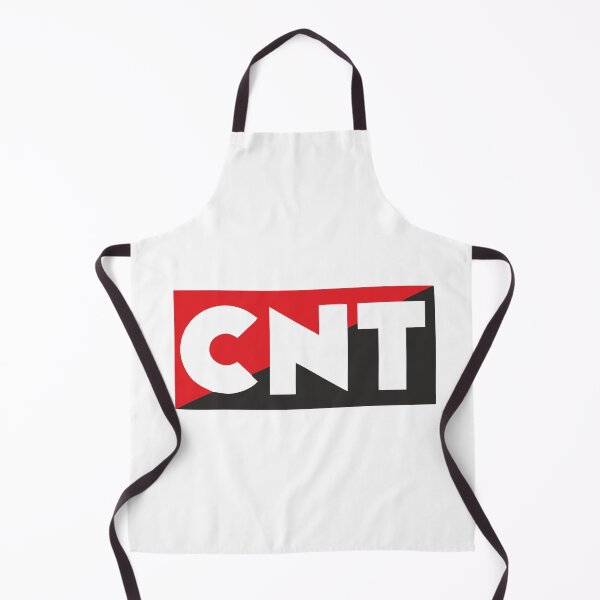 Item preview, CNT National Labor Confederation. Spanish anarchism designed and sold by Tiendaplanista.