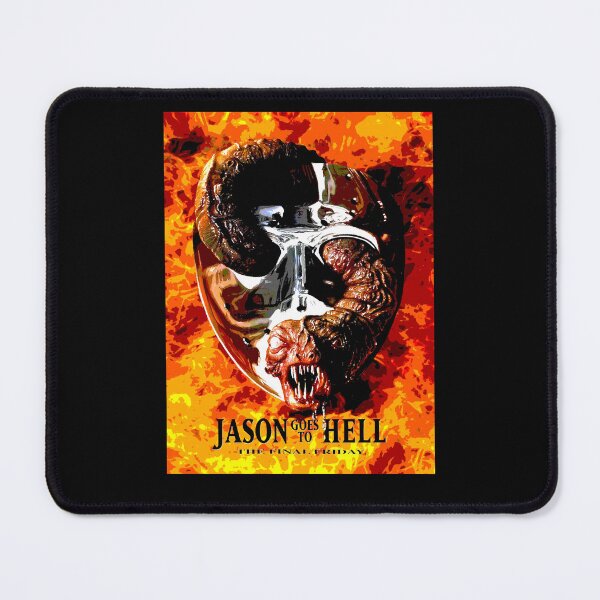 Item preview, Jason Goes to designed and sold by LucyRobert.