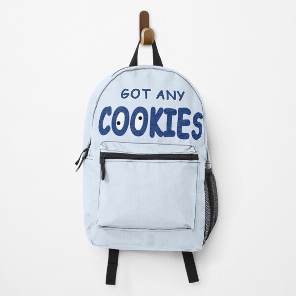 Item preview, Got Any COOKIES designed and sold by Fanarchist.