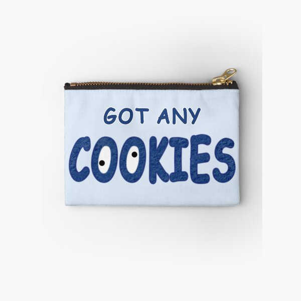 Item preview, Got Any COOKIES designed and sold by Fanarchist.