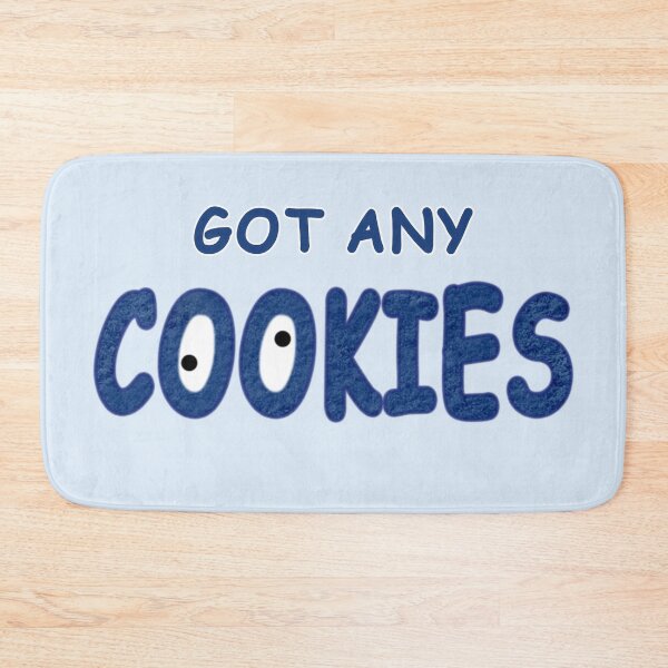 Item preview, Got Any COOKIES designed and sold by Fanarchist.