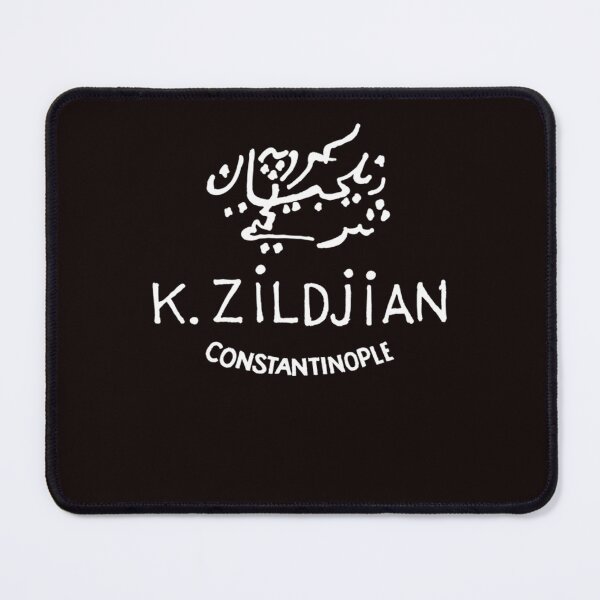 Item preview, K Zildjian Constantinople designed and sold by KatieWestesd.